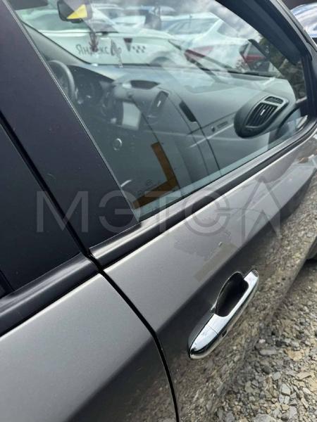 Kia Cerato 2011, фото 18
