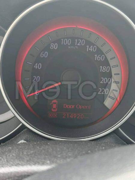 Kia Cerato 2011, фото 10