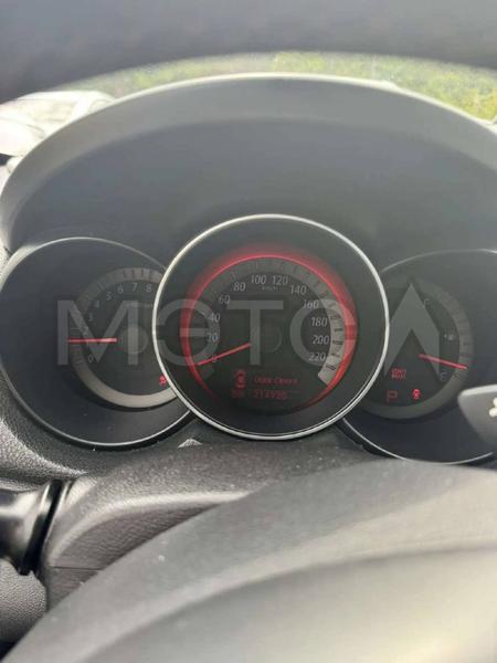 Kia Cerato 2011, фото 15