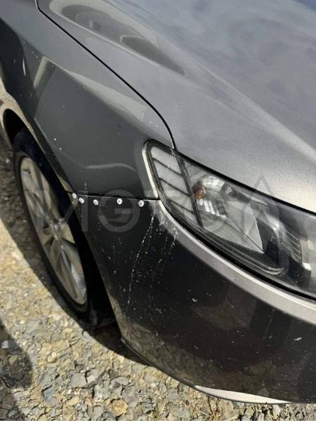 Kia Cerato 2011, фото 4