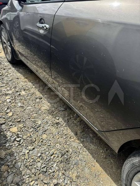 Kia Cerato 2011, фото 24