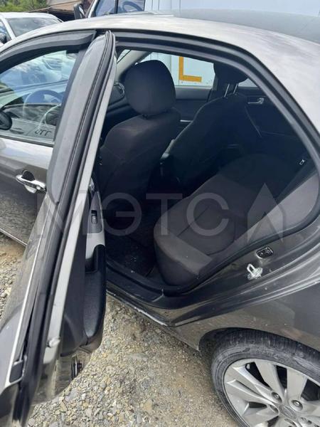 Kia Cerato 2011, фото 21