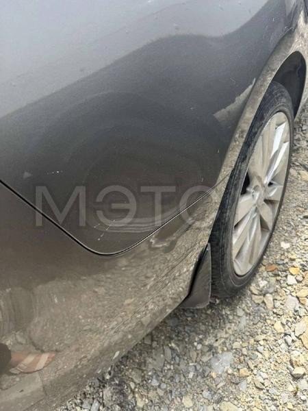 Kia Cerato 2011, фото 6