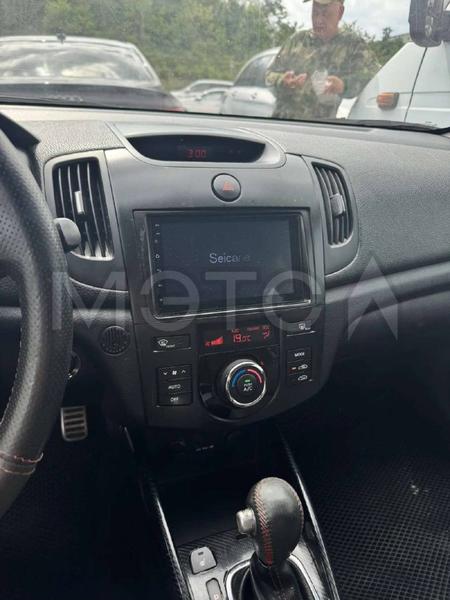 Kia Cerato 2011, фото 20