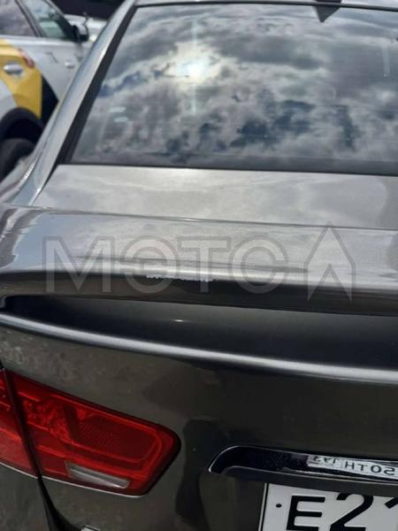 Kia Cerato 2011, фото 7