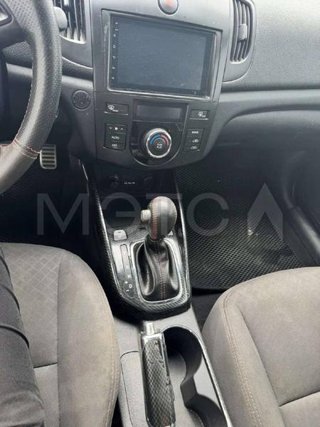 Kia Cerato 2011, фото 13