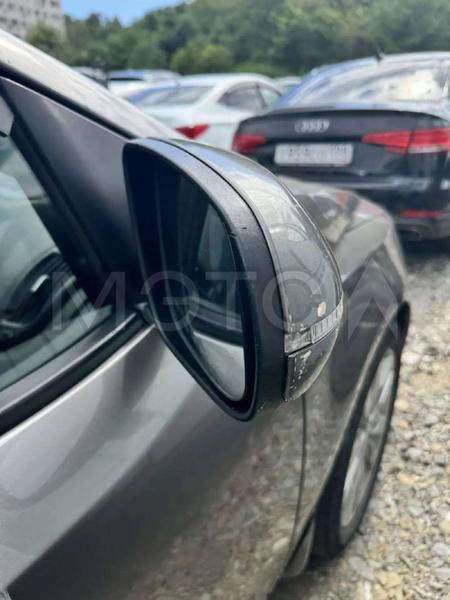 Kia Cerato 2011, фото 16