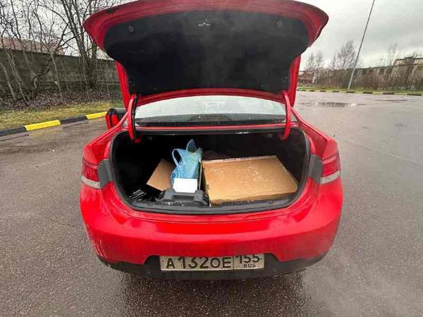 Kia Cerato 2012, фото 7