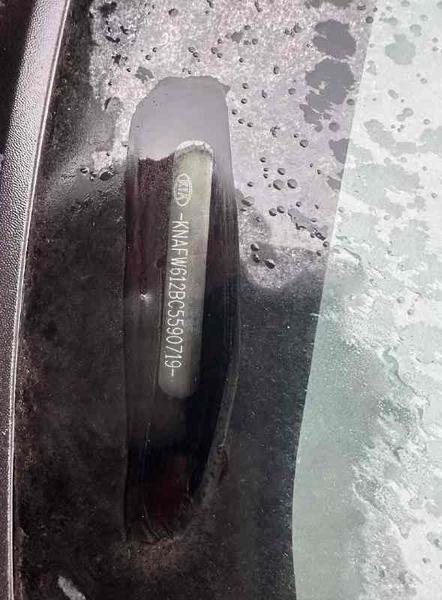 Kia Cerato 2012, фото 13