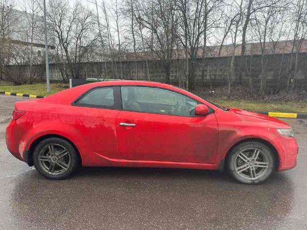 Kia Cerato 2012, фото 6