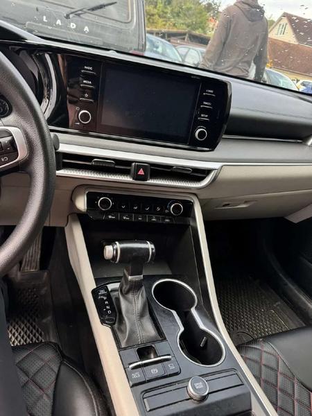 Kia K5 2022, фото 3