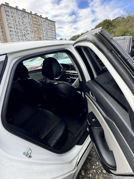 Kia K5 2022, фото 6
