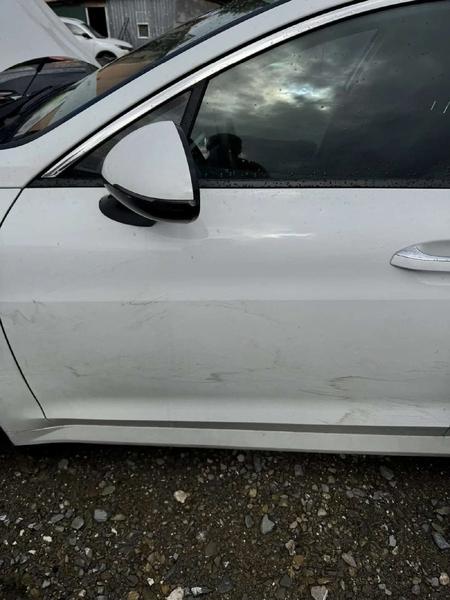 Kia K5 2022, фото 2