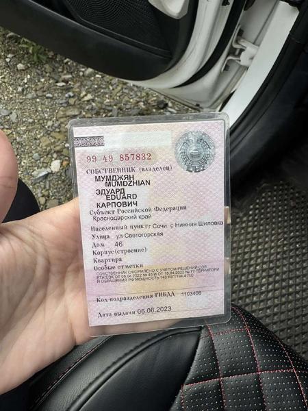 Kia K5 2022, фото 10