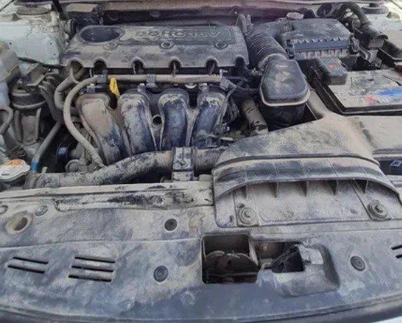 Kia Optima 2012, фото 3