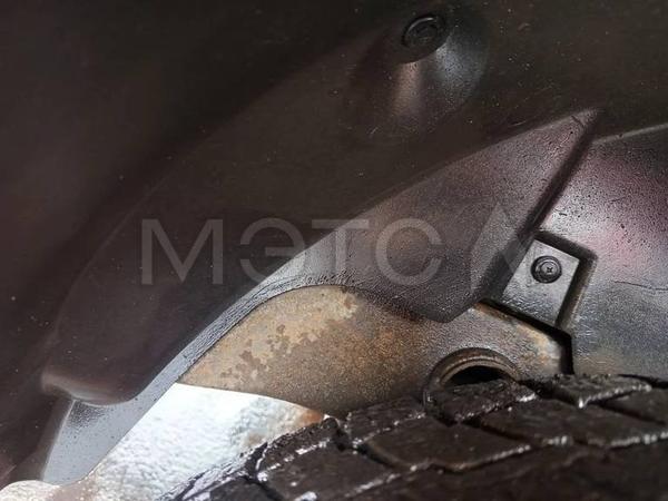 Kia Sorento 2002, фото 16
