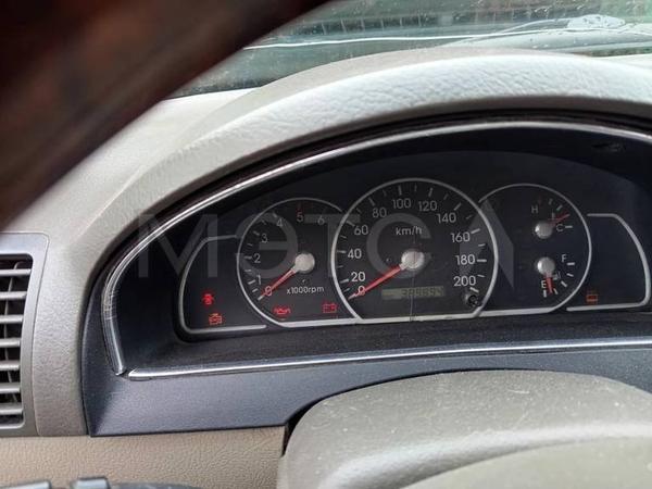 Kia Sorento 2002, фото 7