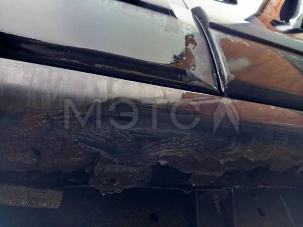 Kia Sorento 2002, фото 14