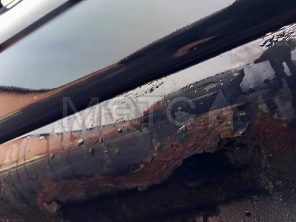 Kia Sorento 2002, фото 17