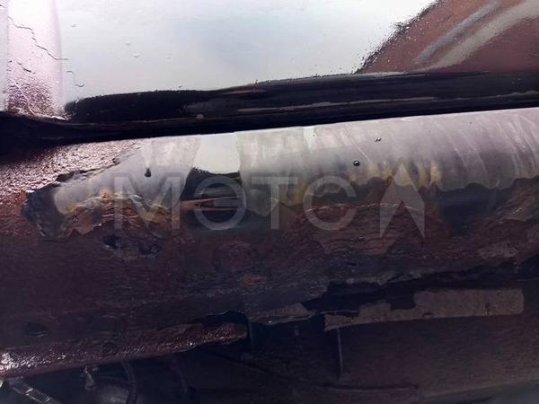 Kia Sorento 2002, фото 15