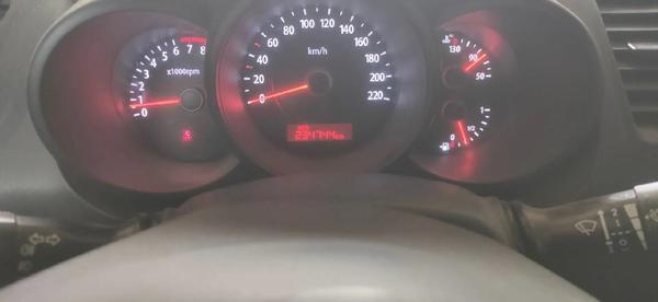 Kia Soul 2009, фото 8