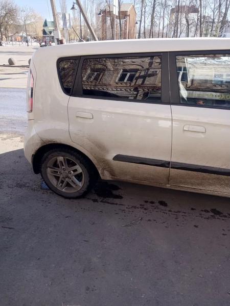 Kia Soul 2009, фото 6