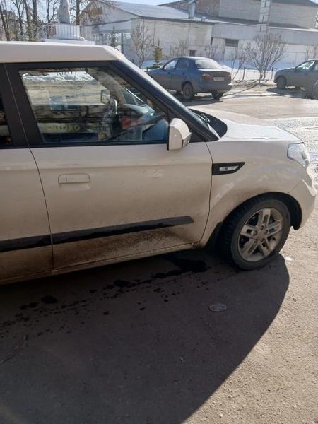Kia Soul 2009, фото 5