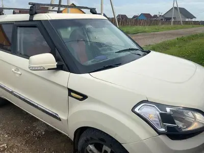 Kia Soul 2011 с торгов по банкротству, фото 1