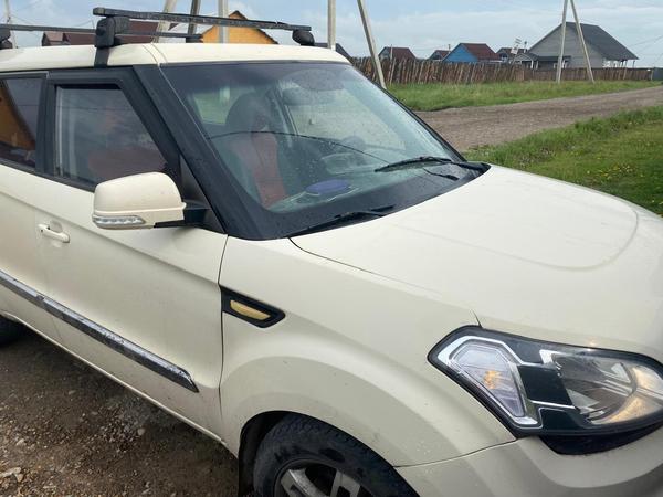 KIA Soul 2011, фото 3