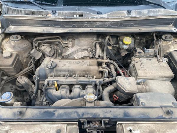 KIA Soul 2011, фото 6
