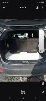 Kia Sorento 2010 с торгов по банкротству, фото 1
