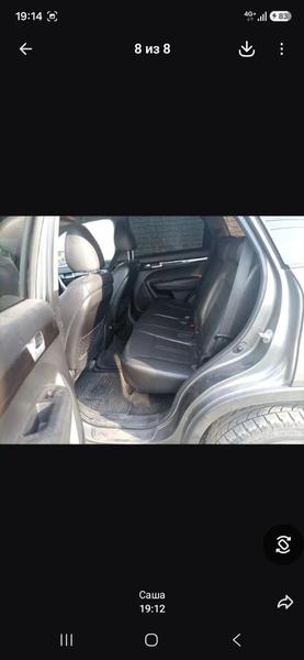 Kia Sorento 2010, фото 2