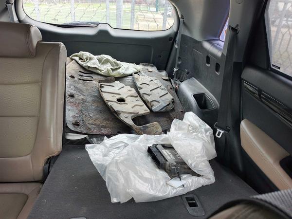 Kia Sorento 2010, фото 4