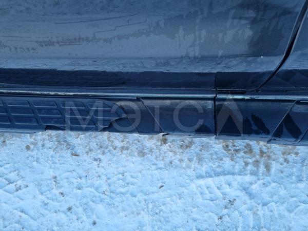 Kia Carnival 2017, фото 8