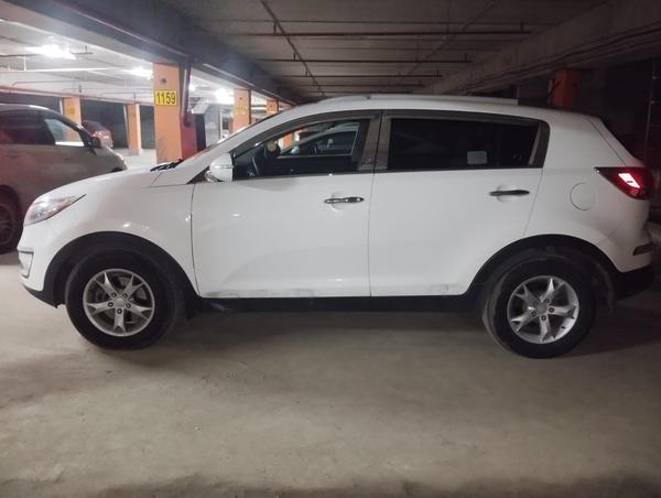 Kia Sportage 2012, фото 5