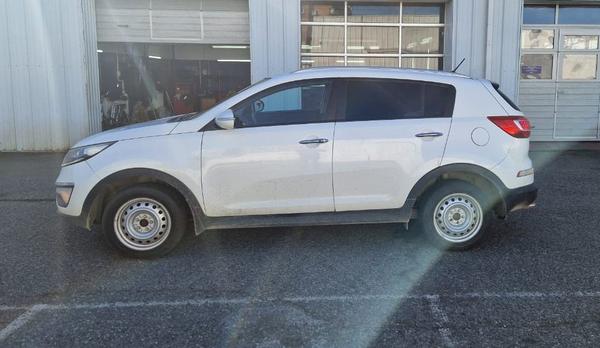 Kia Sportage 2012, фото 3
