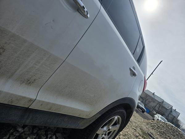 Kia Sportage 2012, фото 4