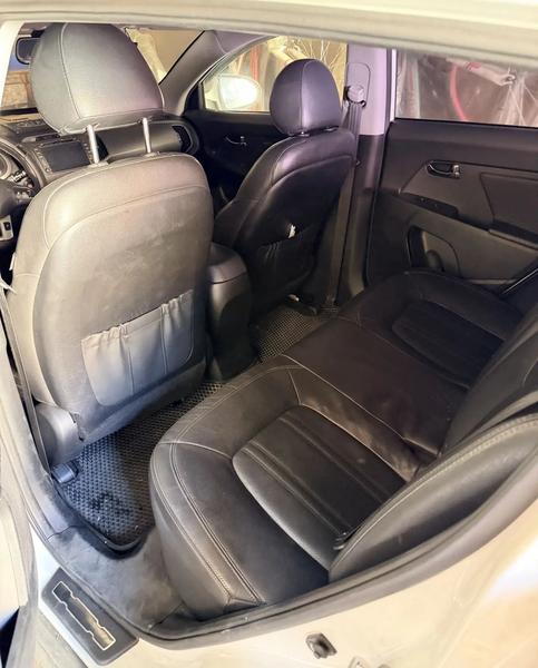 Kia Sportage 2012, фото 5