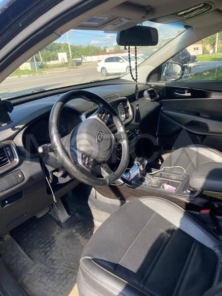 Kia Sorento 2018, фото 6