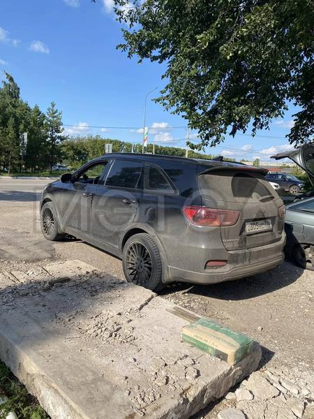 Kia Sorento 2018, фото 5