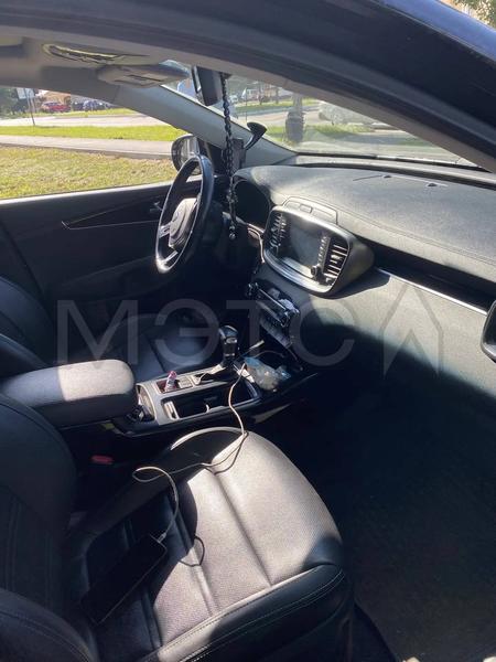 Kia Sorento 2018, фото 7