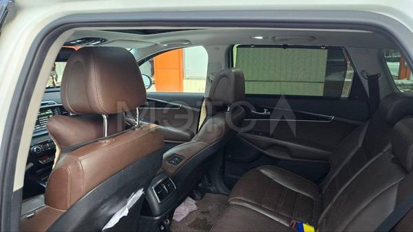 Kia Sorento 2017, фото 7