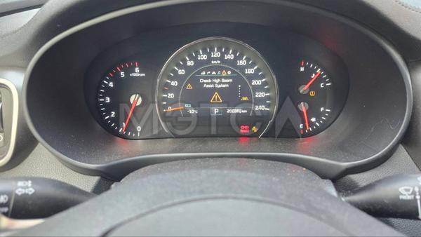 Kia Sorento 2017, фото 4
