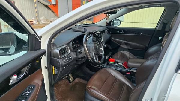 Kia Sorento 2017, фото 5