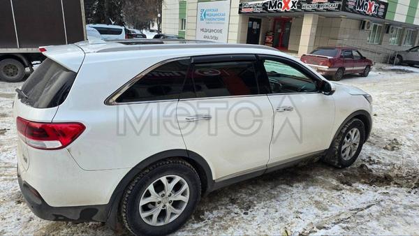 Kia Sorento 2017, фото 2