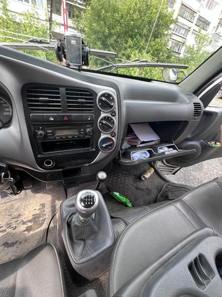 Kia Bongo 2013, фото 7