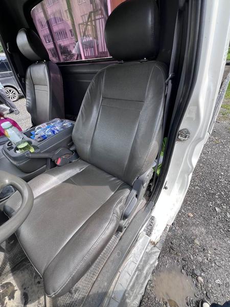 Kia Bongo 2013, фото 8