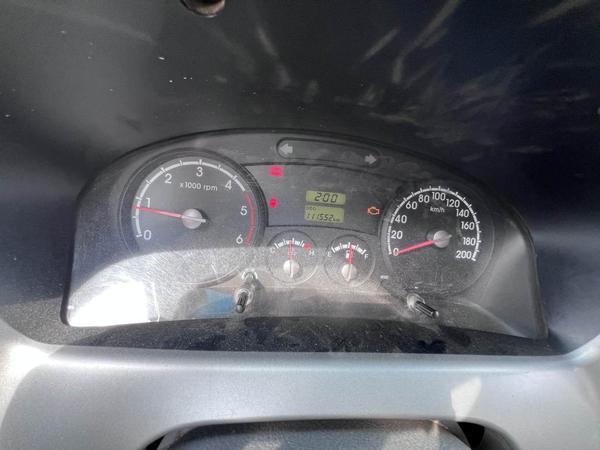 Kia Bongo 2013, фото 6