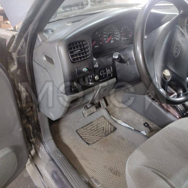 Kia Sportage 1999, фото 5