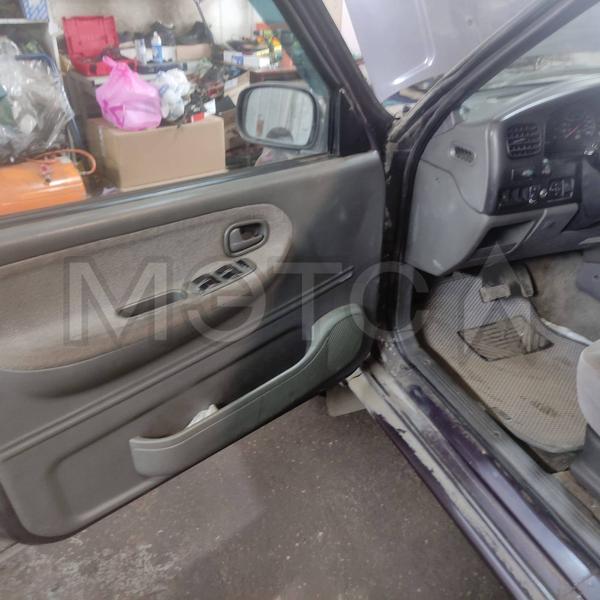 Kia Sportage 1999, фото 8